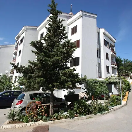 Fuer 5 Personen Ca 59 Qm In Crikvenica, Kvarner Bucht Und Umgebung *