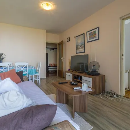 Daire Fuer 5 Personen Ca 59 Qm In Crikvenica, Kvarner Bucht Und Umgebung Crikvenica