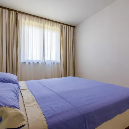 Apartment Fuer 5 Personen Ca 59 Qm In Crikvenica, Kvarner Bucht Und Umgebung Crikvenica